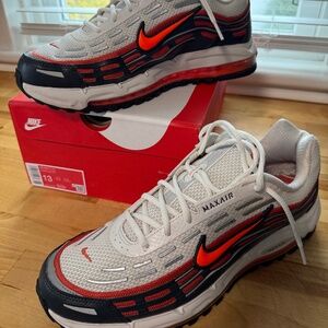 Nike Air Max TL 2.5 (M Size 13)